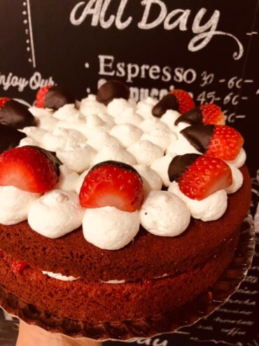 tartas personalizadas en tres cantos Madrid (35)